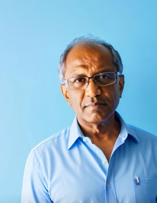 Upali N. Senaratne