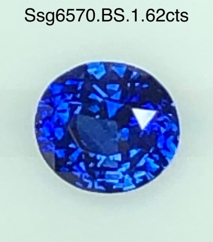SSG6570 Blue Sapphire